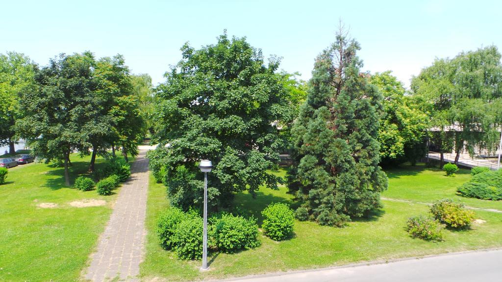 Hostel Levicki Slavonski Brod Rum bild