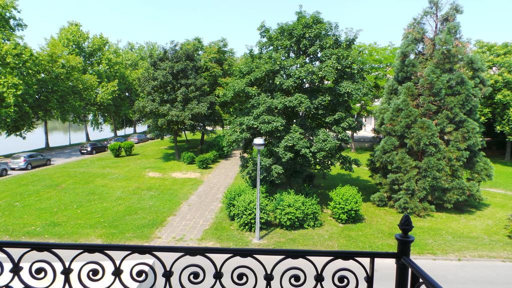 Hostel Levicki Slavonski Brod Rum bild